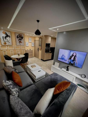 Appartement de luxe Free Netflix Garage